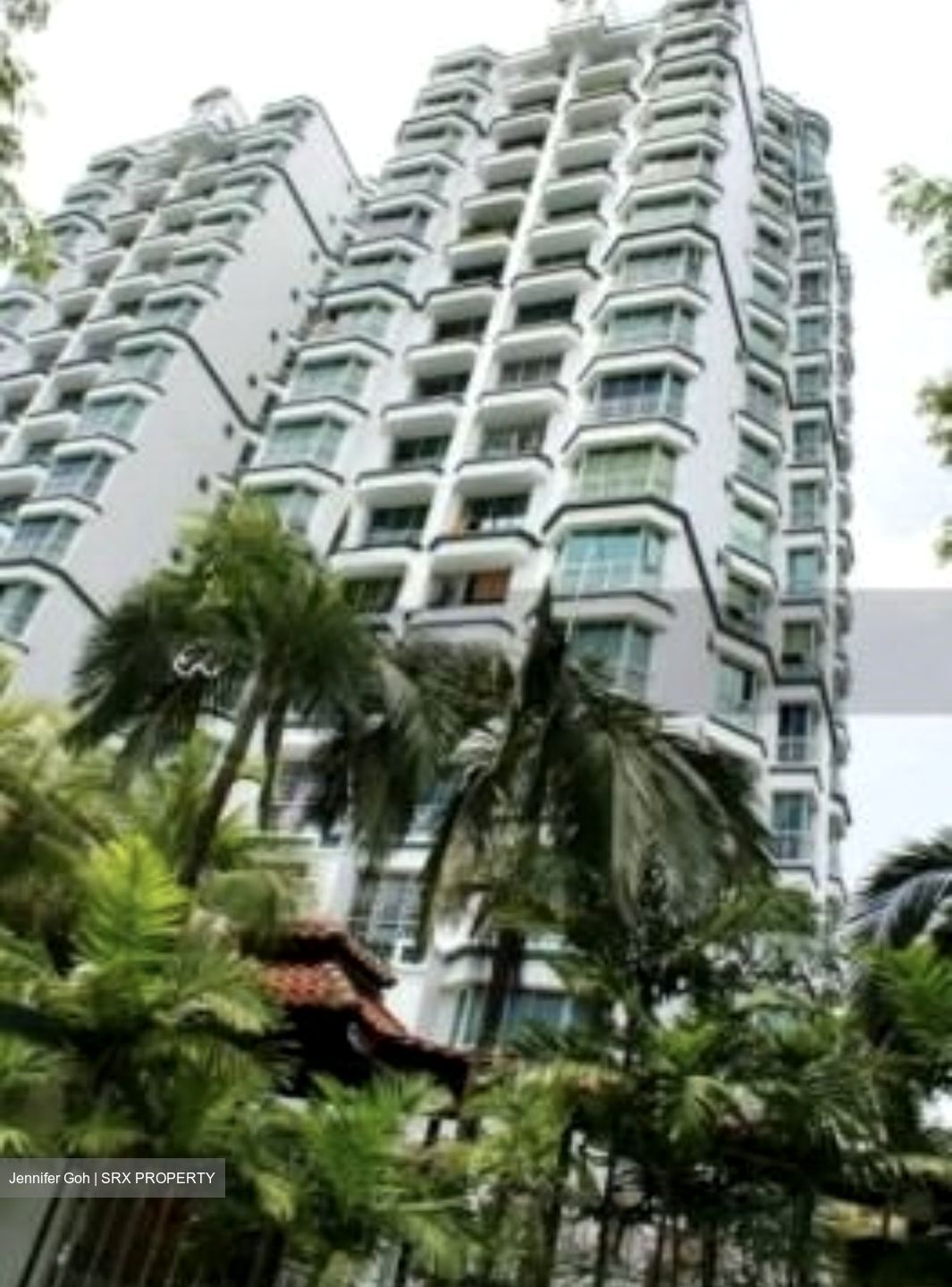 Hougang Green (D19), Apartment #502040341